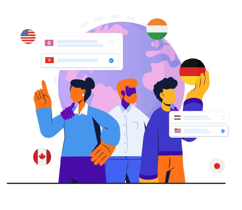 探索无边界的互联网空间