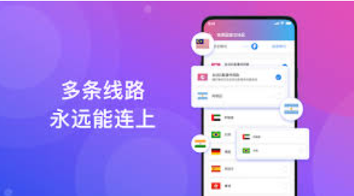 快连VPN官网显示安全风险？教你判断真伪入口