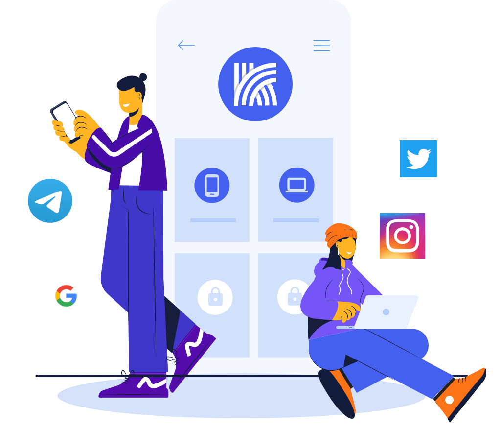 快连VPN官网下载失败？网络与系统优化技巧